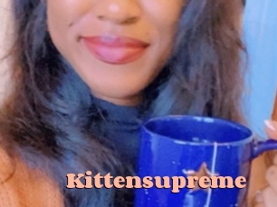 Kittensupreme