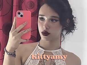 Kittyamy