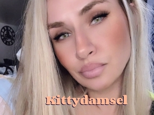 Kittydamsel