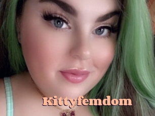 Kittyfemdom