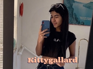 Kittygallard