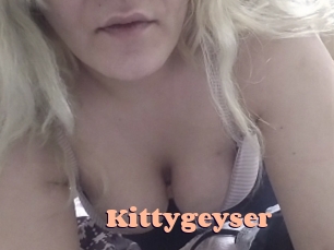 Kittygeyser