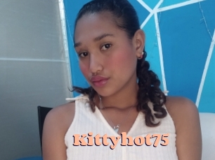 Kittyhot75