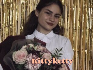 Kittyketty