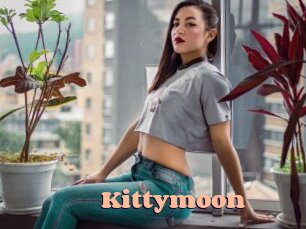 Kittymoon