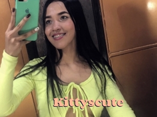 Kittyscute