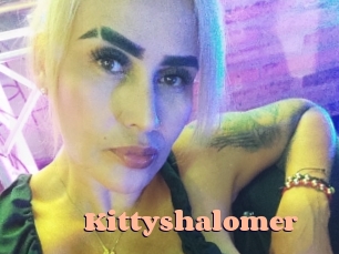 Kittyshalomer