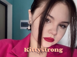 Kittystrong