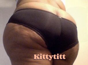 Kittytitt