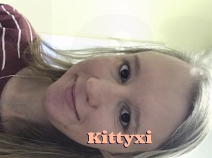 Kittyxi