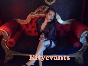 kityevants Chatte Rasée