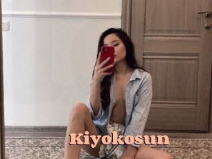Kiyokosun