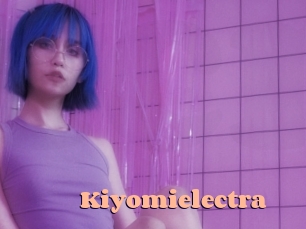 Kiyomielectra