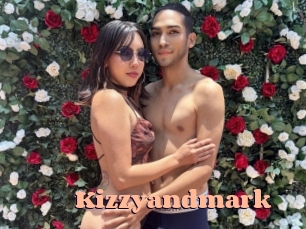 Kizzyandmark