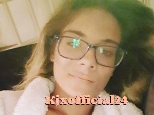 Kjxofficial24