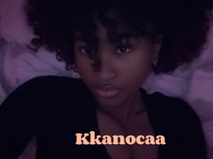 Kkanocaa