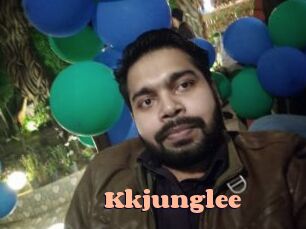 Kkjunglee