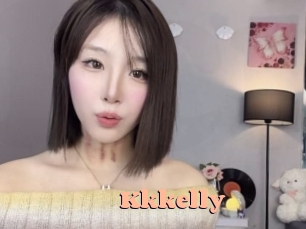 Kkkelly
