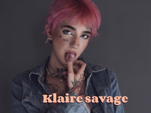 Klaire_savage