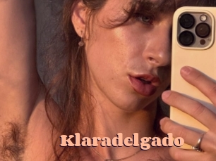 Klaradelgado