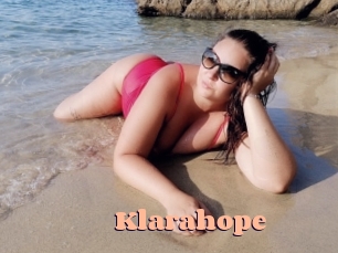 Klarahope