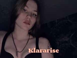 Klararise