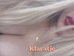 Klaratje