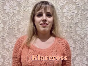 klareross Chatte Rasée