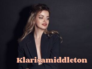 Klarisamiddleton