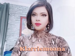 Klarrismoana
