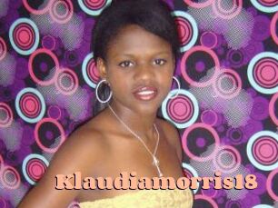 Klaudiamorris18