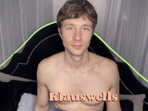 Klauswells