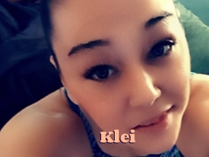 klei Chatte Rasée