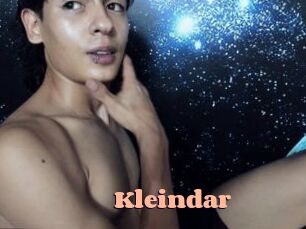 Kleindar