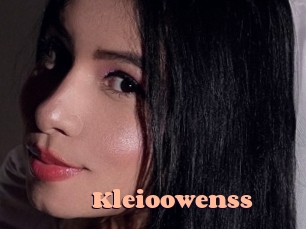 Kleioowenss