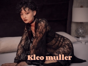 Kleo_muller