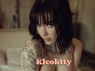 Kleoktty
