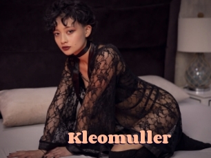 Kleomuller