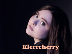Klerrcherry