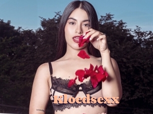 Kloedsexx