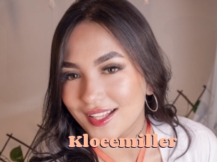 Kloeemiller