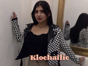 Kloehailie