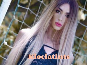 Kloelatints