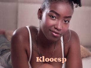 Klooesp