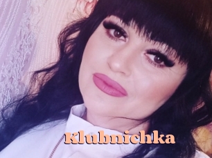 Klubnichka