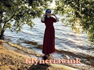 Klyneriawink