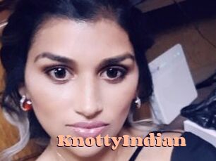 KnottyIndian