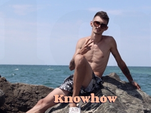Knowhow