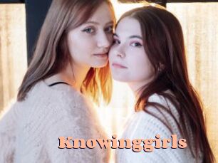 knowinggirls Chatte Rasée