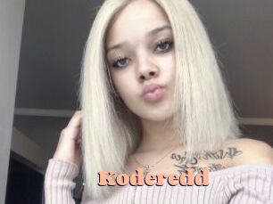 Koderedd